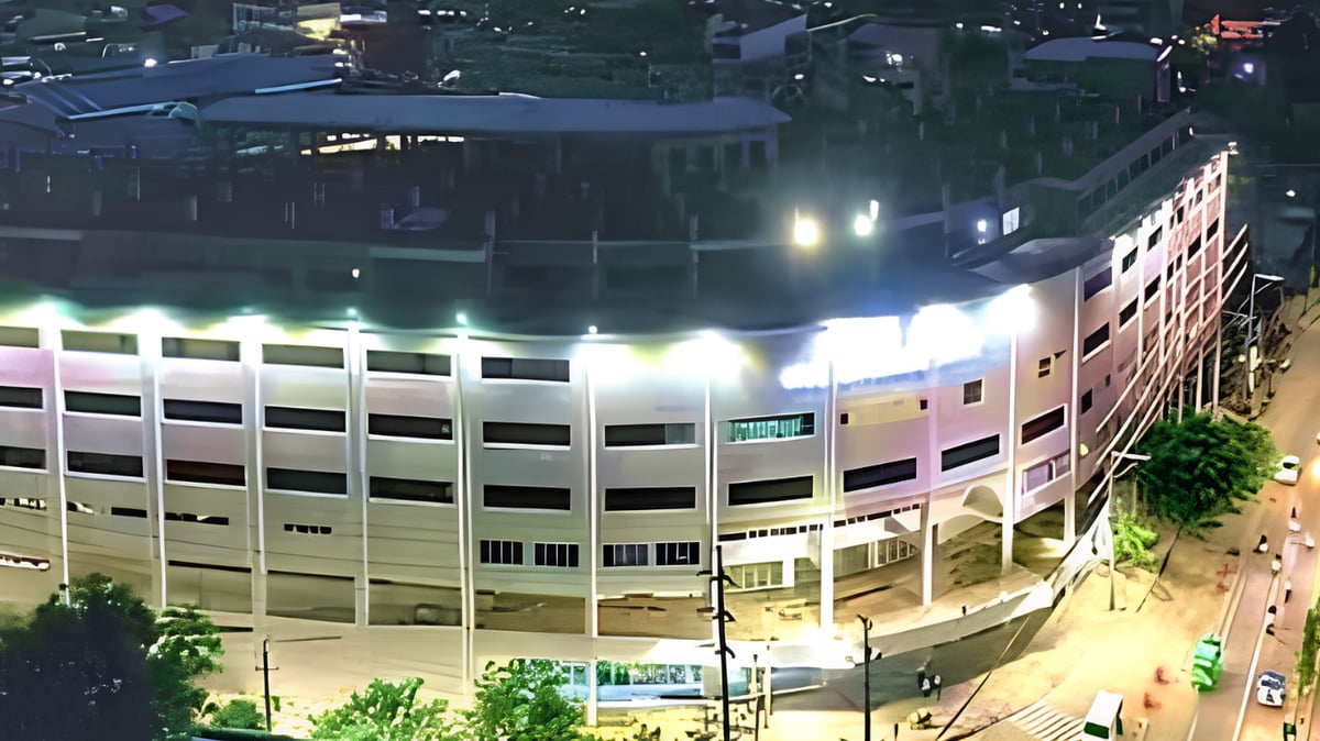CoA flags Cebu City hospital project delays