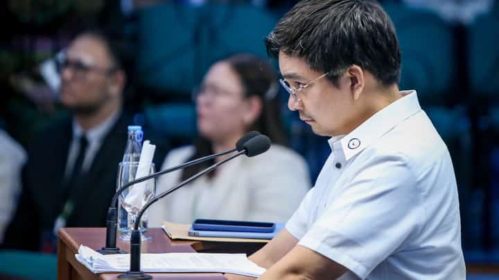 NBI BARMM Regional Director Atty. Jeremy Lotoc