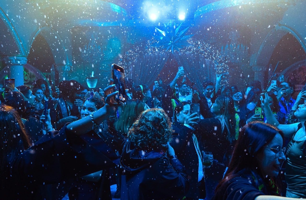 Harry Potter Yule Ball in Manila: Your complete guide