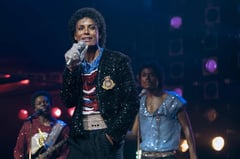'Michael' becomes first $1-billion biopic ever