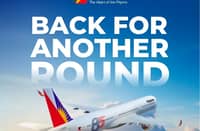 PAL launches 3-day flash sale with up to 50% off domestic fares