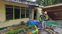 Ayala Foundation wins top CSR award for disaster response
