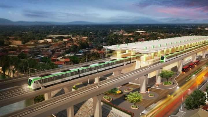 EXPECTED to cost P873.62 billion, the North-South Commuter Railway project running from New Clark City in Capas, Tarlac, to Calamba, Laguna, with 36 stations and four services, is the most expensive railway transportation project in the country. The entire system is expected to be completed by January 2032.