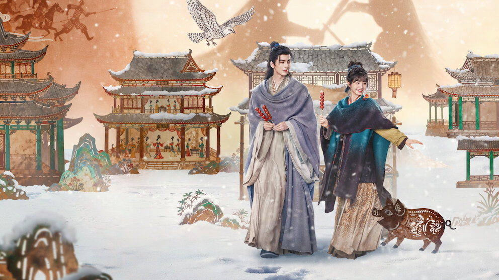 Chinese shows, micro dramas drive global growth
