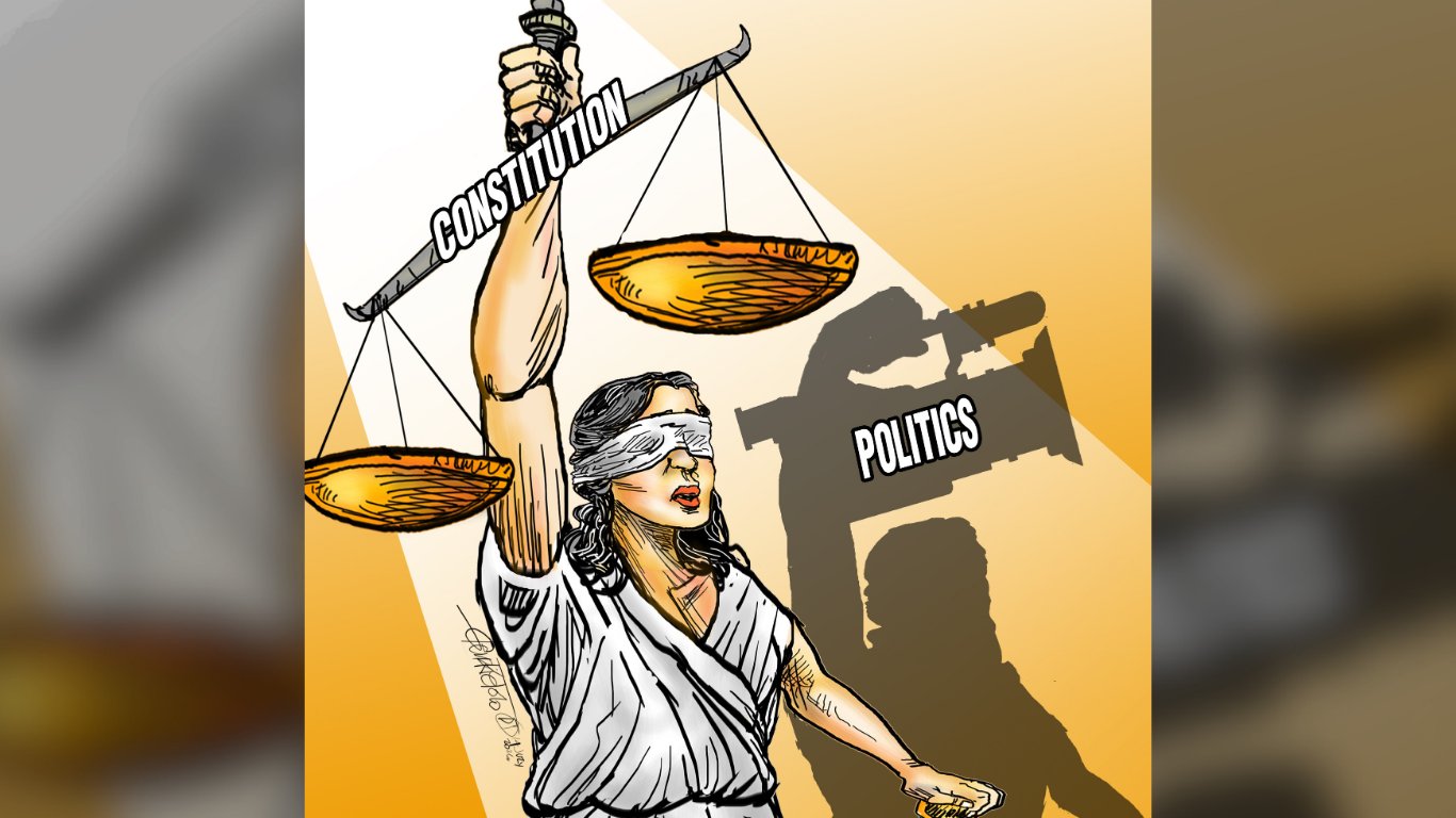 Public opinion’s pull