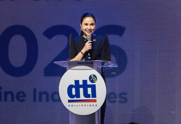 Approved investments now at P461.84 B — BoI