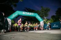 Vermosa Green Run 5.0 promotes fitness, sustainability