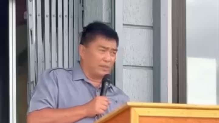 Benguet mayor appeals for unity amid mining dispute