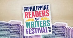 Book lovers, mark your calendars: PRWF returns next month