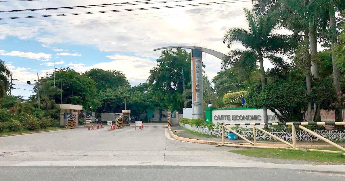 PBBM expands Cavite, Batangas economic zones