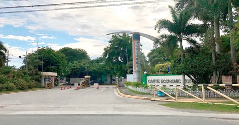PBBM expands Cavite, Batangas economic zones