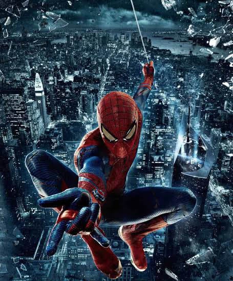 Spider-Man marathon just got bigger