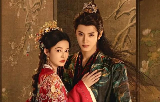 'Fated Hearts.'