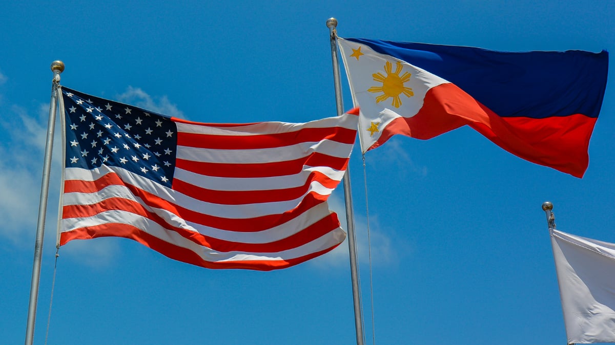U.S. Peace Corps deploys new batch of volunteers