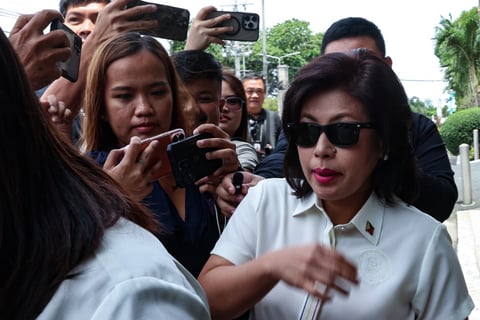 Zuleika Lopez testimony crucial in Sara impeachment trial: House prosecutor