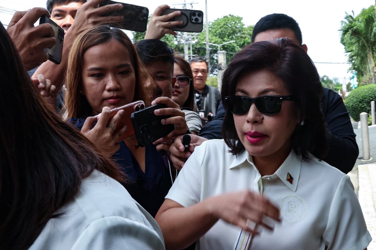 Zuleika Lopez testimony crucial in Sara impeachment trial: House prosecutor