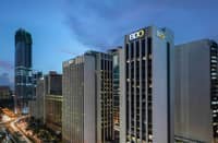 BDO Unibank is currently the largest bank in the Philippines. Backed by the Sy family-led SM Group, it holds the top spot in the country by total assets, customer loans, deposits and branch network. Recent industry reports show that its total assets exceed P5.5 trillion, keeping it comfortably ahead of other major competitors like BPI, Metrobank and LandBank.