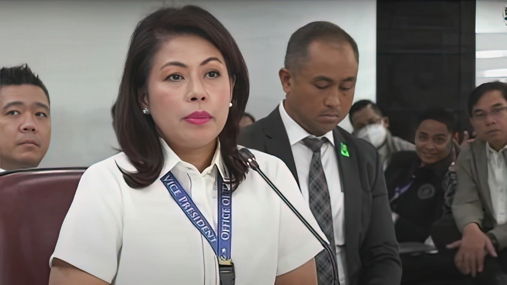 Zuleika testimony critical — prosecution