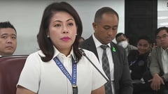 Zuleika testimony critical — prosecution