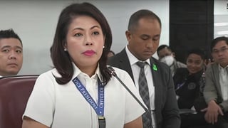 Zuleika testimony critical — prosecution