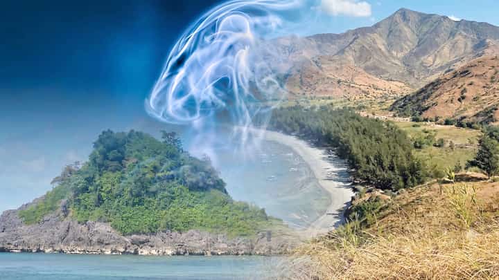 THE Department of Energy, in partnership with US-based Koloma Inc., has launched a 132.6-kilometer 2D seismic survey in the Philippines. The survey captures images of underground rock formations in Zambales and Pangasinan to evaluate reservoirs for naturally occurring ‘white hydrogen.’