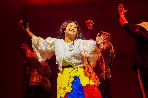 ‘Ang Babae sa Septic Tank 4’ brings signature satire to the stage
