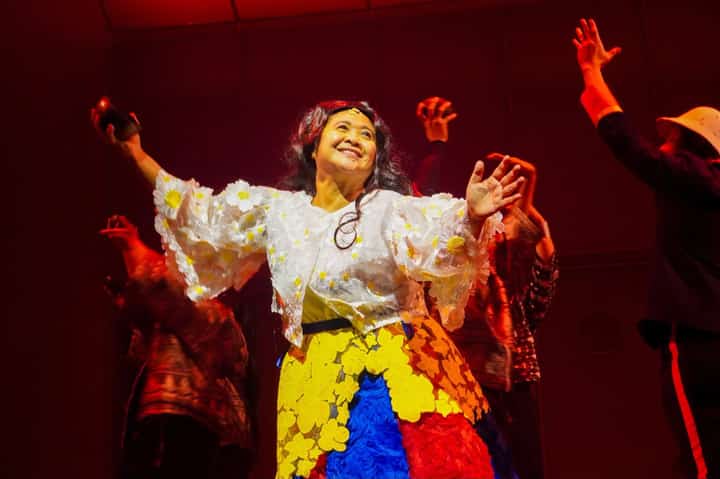 ‘Ang Babae sa Septic Tank 4’ brings signature satire to the stage