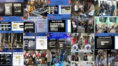 P1.57M in illegal drugs seized in Southern Metro Manila; 104 arrested