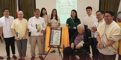 New book brings Silang’s revolutionary into national narrative
