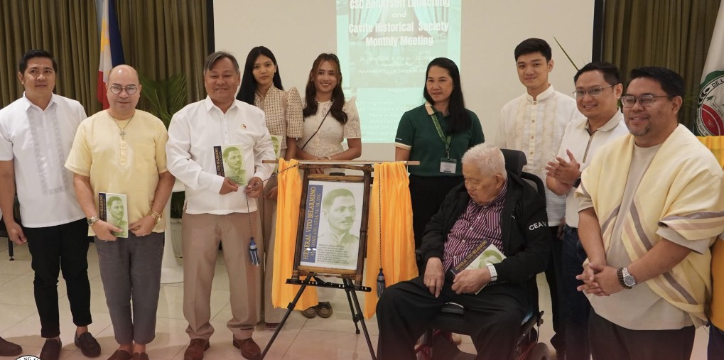 New book brings Silang’s revolutionary into national narrative