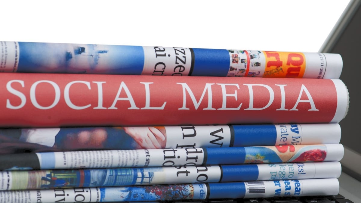 Restoring media trust