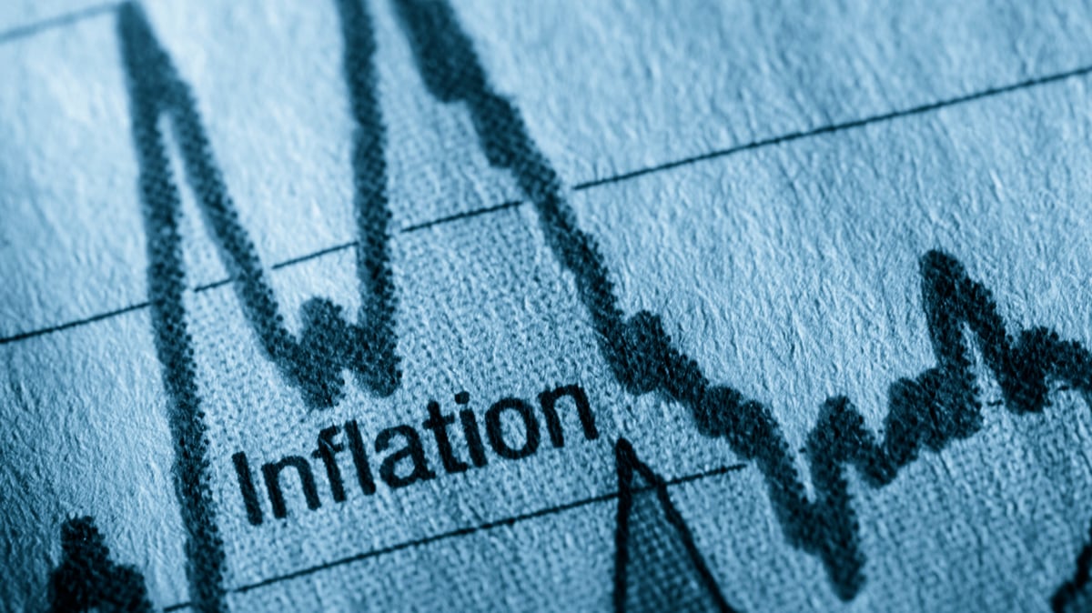 Inflation worries grip 84% of Filipinos