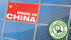 Phl now China’s largest market for solar panels