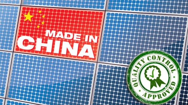 Phl now China’s largest market for solar panels