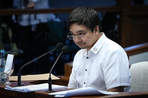 Duterte camp questions NBI evidence trail, cites ‘substantial discrepancy’ in probe records