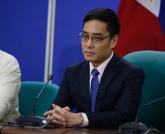Prosecutor: House not counting votes in Duterte trial