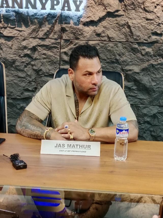 Pacquiao camp insists Mayweather rematch won't be an exhibition