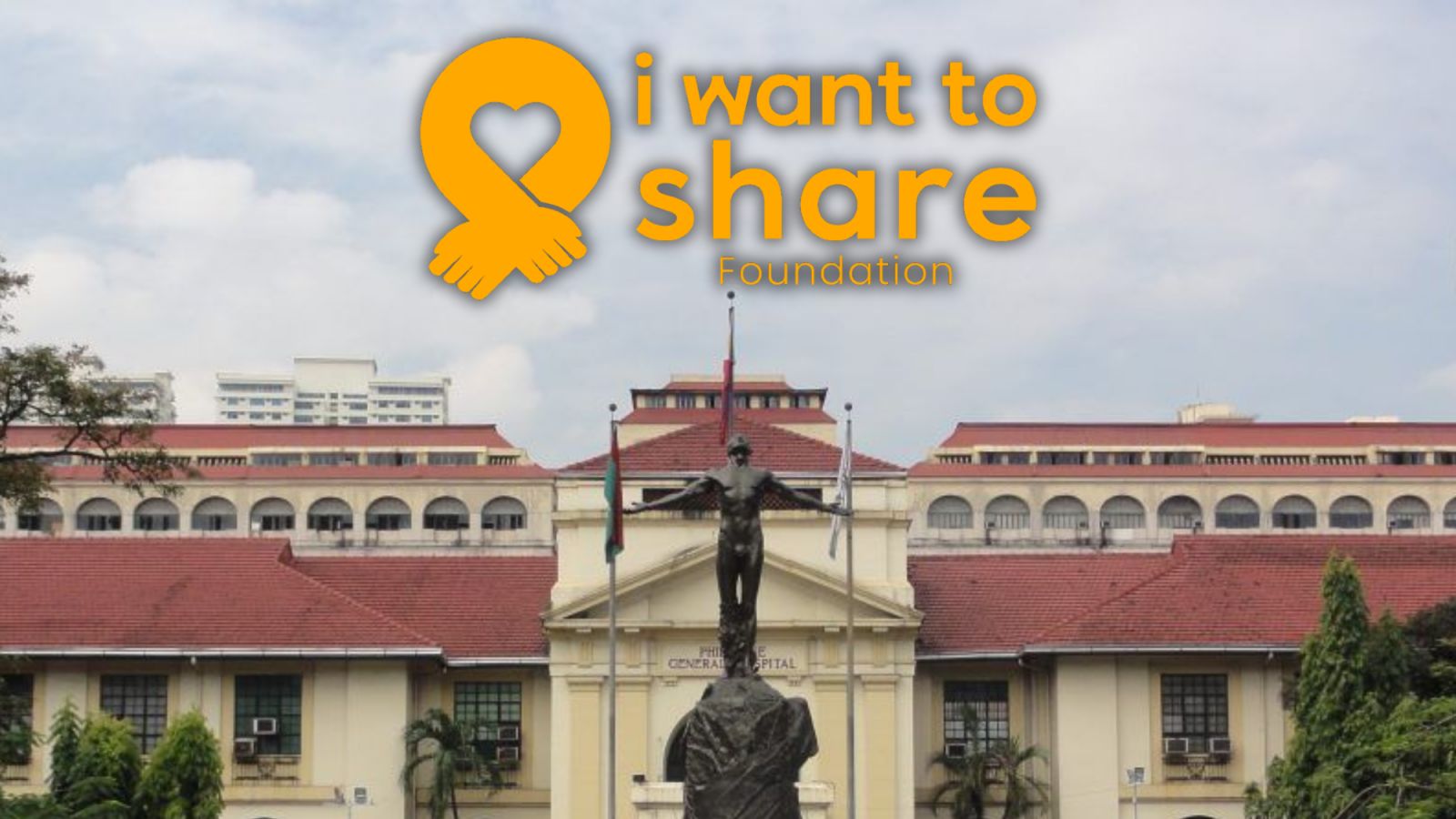 IWTS, PGH pioneers the First Charity Bone Marrow Transplant Unit in PH
