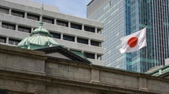 Think tank urges Japan bank: Rethink climate strategy