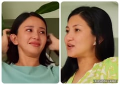 Katrina Halili says forgiveness brought healing for her and daughter Katie