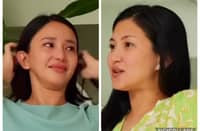 Starstruck OGs Katrina Halili and Sheena Halili