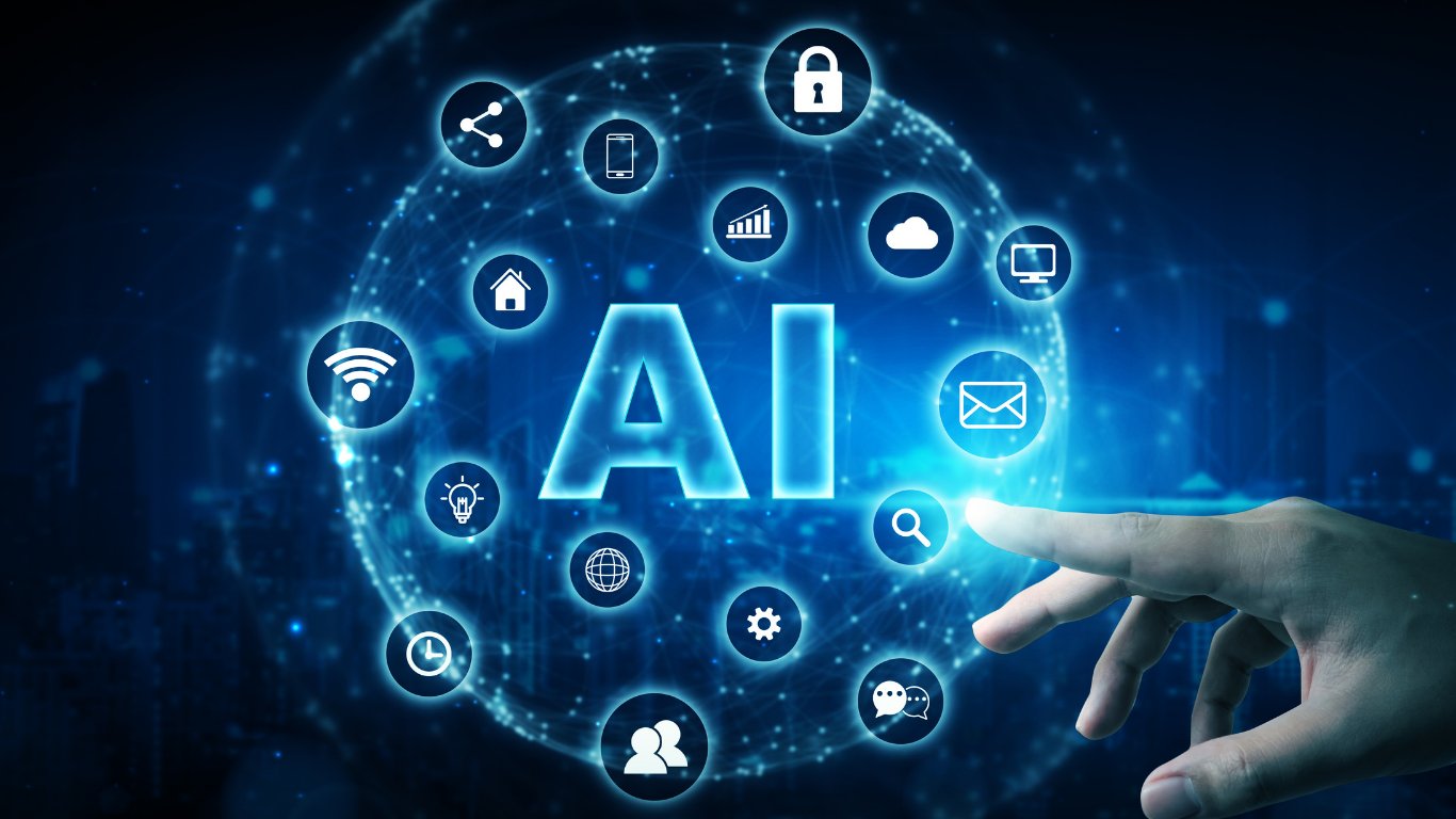 House pushes strict AI bill 
