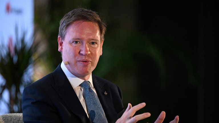 De Beers sale could be finalized within weeks, CEO says