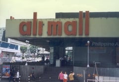 How Ali Mall is an icon of city living