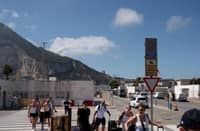 Gibraltar border controls with Spain lifted