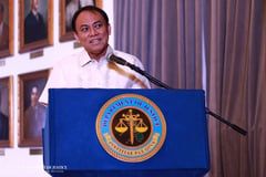 Vida: NBI shouldn’t intimidate senator-judges