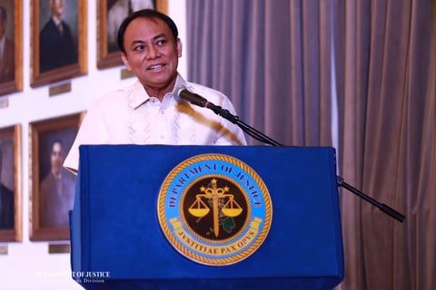 Vida: NBI shouldn’t intimidate senator-judges