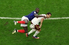 Spain deliver World Cup masterclass against France to reach final