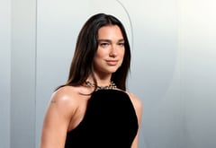 Dua Lipa backs Albanian protests against Trump-linked resort