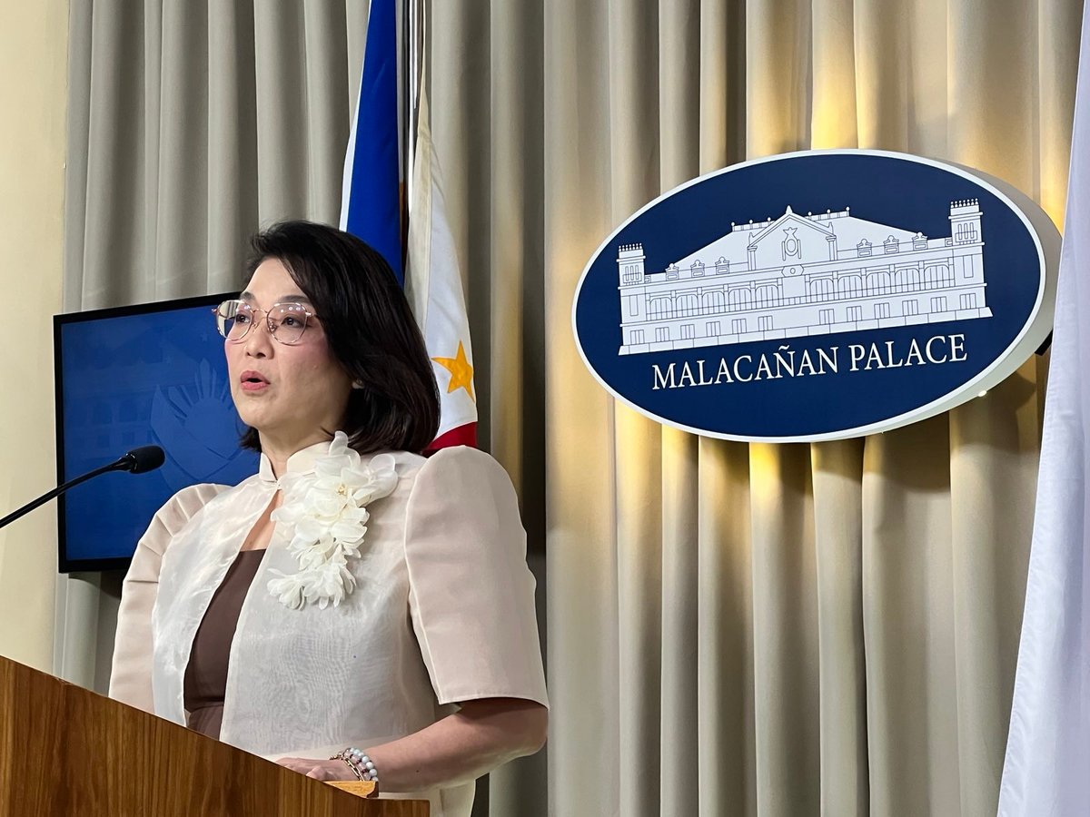 Palace shrugs off Trump's anti-ICC campaign